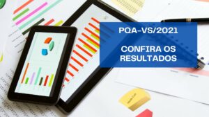 PQA-VS - Resultados 2021