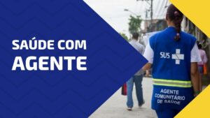 Programa Saúde com Agente