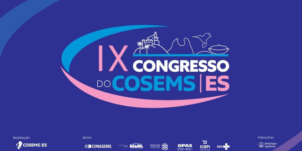 CONGRESSO - Sinalização Salas