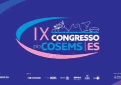 CONGRESSO - Sinalização Salas