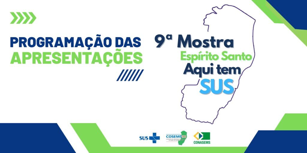 Cópia de Informe - Mostra