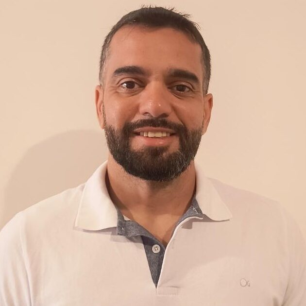 Eduardo - Pinheiros