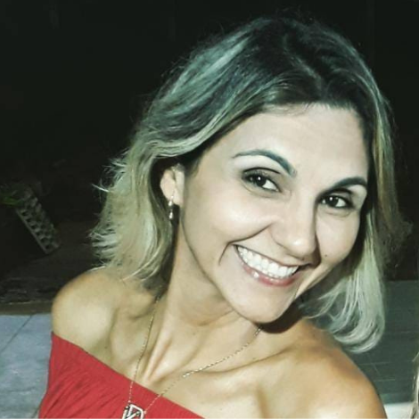 Kamila de Sales Roldi