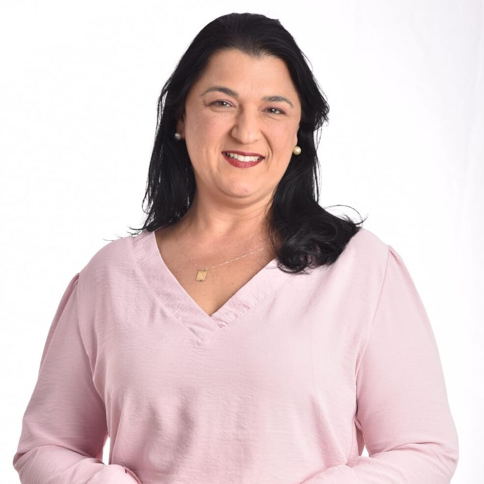 Renata - Cachoeiro