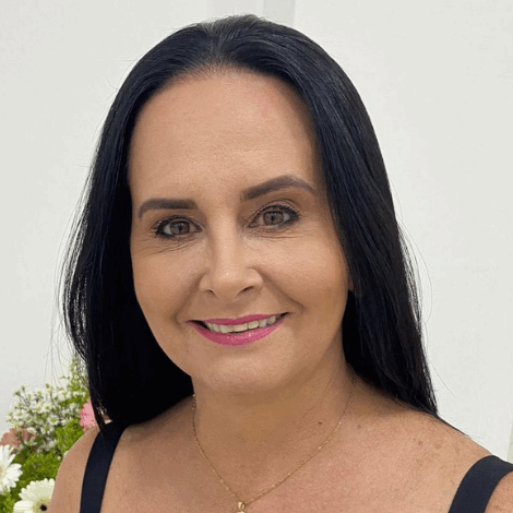 Sigrid Stuhr