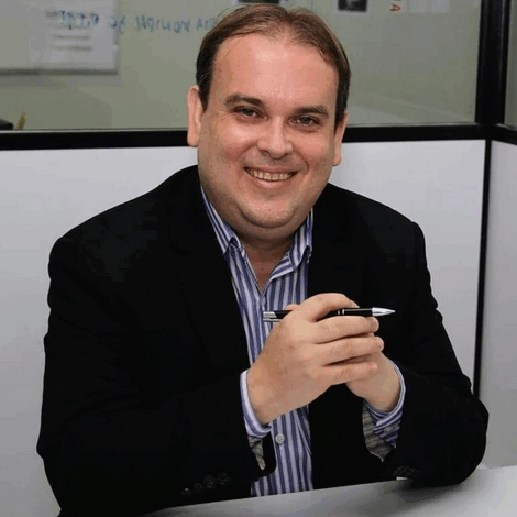 Michel Barth Michel Barth