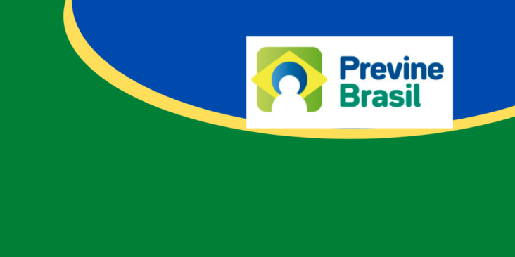 Previne Brasil Previne Brasil